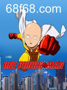 OnePunchMan