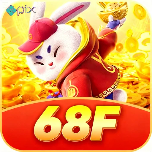 68F Logo